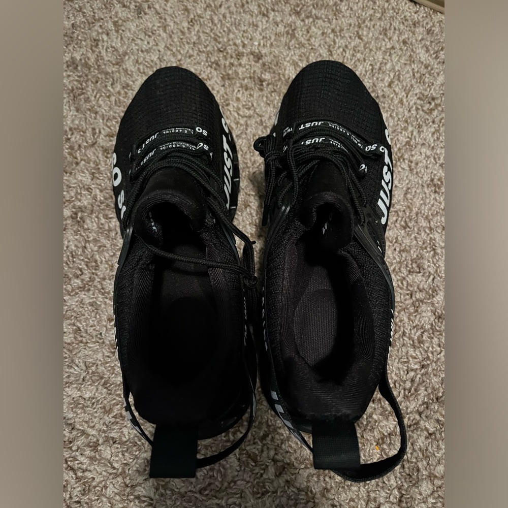 Athletic Sneakers